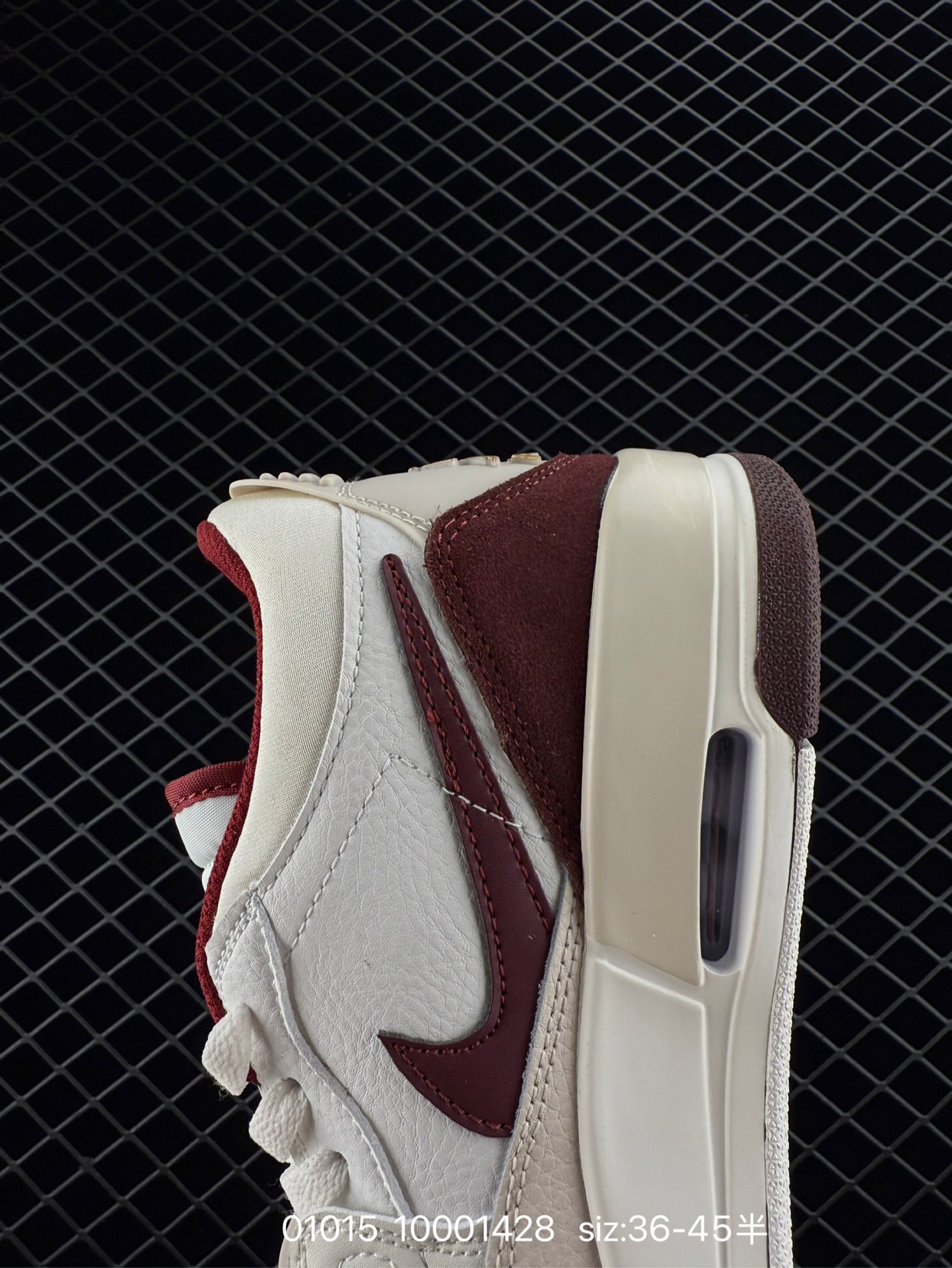 Air Jordan Legacy 312